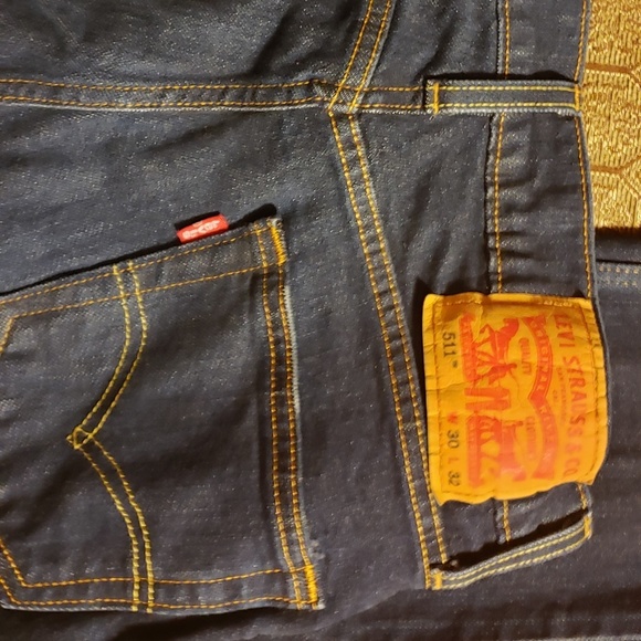 Levi 511 - Picture 3 of 3